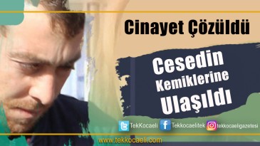 Seher Okusal Cinayeti Çözüldü