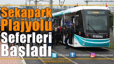 Akçaray Seferleri Başladı