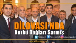 Ak Parti Dilovası’na Zayıf Transfer