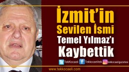 Temel Yılmaz Vefat Etti
