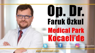 Medical Park Kocaeli Hastanesi Gücüne Güç Kattı
