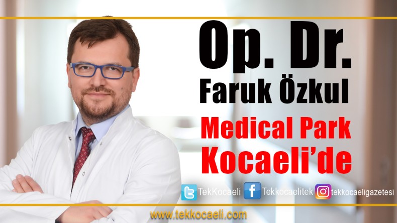 Medical Park Kocaeli Hastanesi Gücüne Güç Kattı