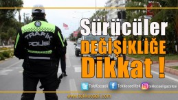 Eş Zamanlı Etkinlik Düzenlenecek