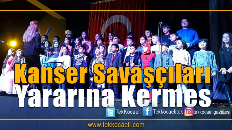 Özel Seymen Darıca Yerleşkesi’nden Anlamlı Etkinlik