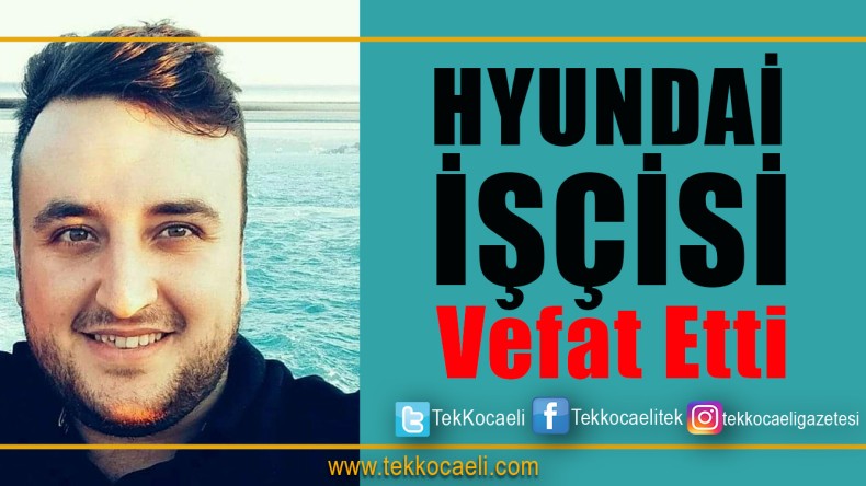 Furkan Durmuş Vefat Etti