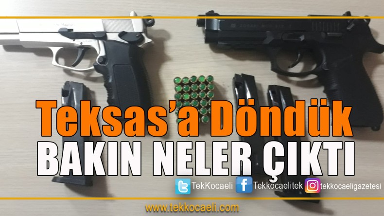 Emniyet’ten İzmit’te Uygulama