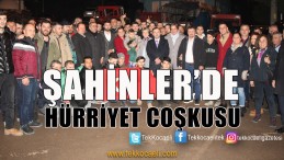 Hürriyet’ten KÖY-MAR Projesiyle Köylere Büyük Destek