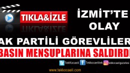 CHP’li Görevlilere Sandık Tutanaklarını Vermediler