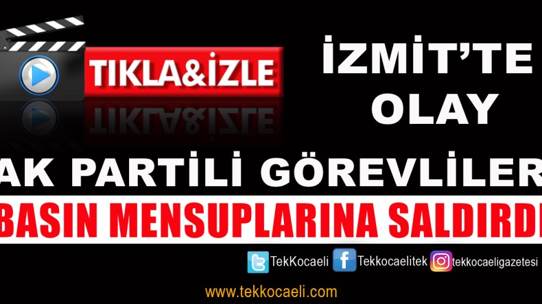 CHP’li Görevlilere Sandık Tutanaklarını Vermediler