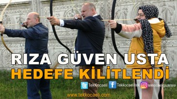 Millet İttifakı Başiskele’de Panayırda Buluştu