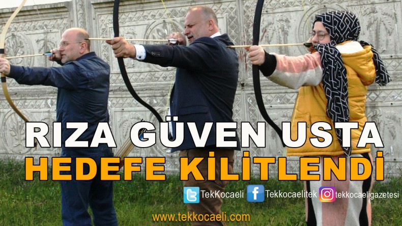 Millet İttifakı Başiskele’de Panayırda Buluştu