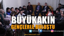 Büyükakın; ‘Alanında Markalaşan Gençlerimiz Olacak’