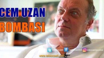Cem Uzan Dönüyor mu?