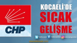 Gölcük ve Kartepe İçin Geliyor