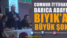 Zikrullah Geyik, Toplantıdaki Detayı Gözler Önüne Serdi