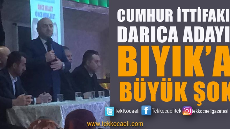 Zikrullah Geyik, Toplantıdaki Detayı Gözler Önüne Serdi