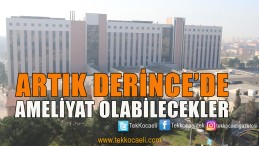 Skolyoz ve Kifoz Hastalarına Müjde!