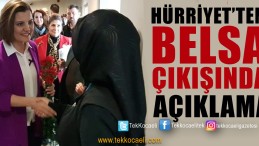 Doğan’dan Skandal İfade; Burası Benim Belediyem