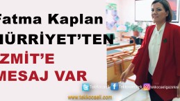 Hürriyet’ten İlk Açıklama Geldi