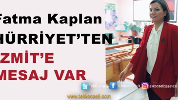 Hürriyet’ten İlk Açıklama Geldi