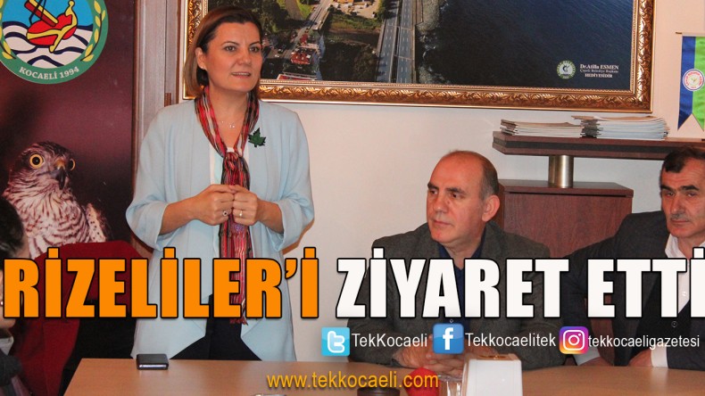 Hürriyet; İzmit’in Problemleri Tarih Olacak