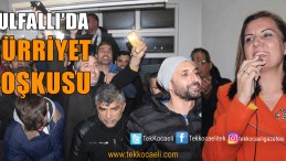 Hürriyet, Kulfallı Örnek Köy Olacak