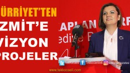 Şimdi İzmit’te Değişim Zamanı