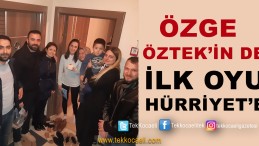 Hürriyet’e Destek Büyüyor