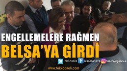 Hürriyet, Kadın Personellere Eşarp Hediye Etti