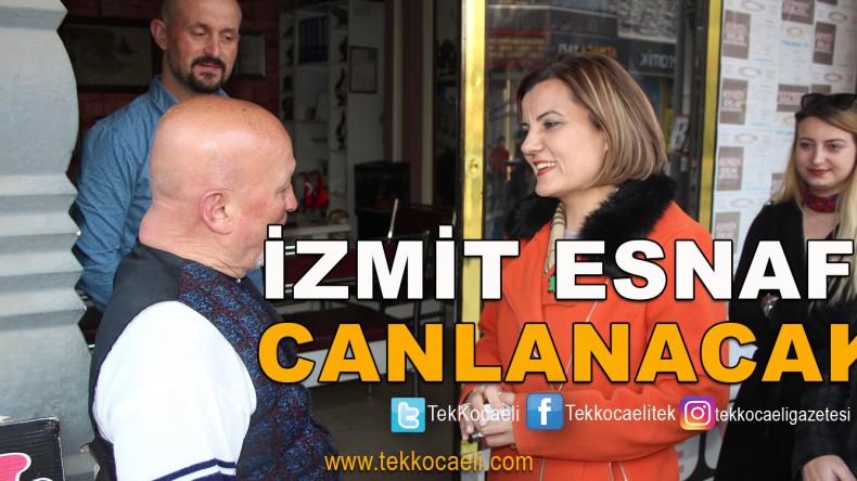 Hürriyet; Unutulan Esnafımıza Can Vereceğiz