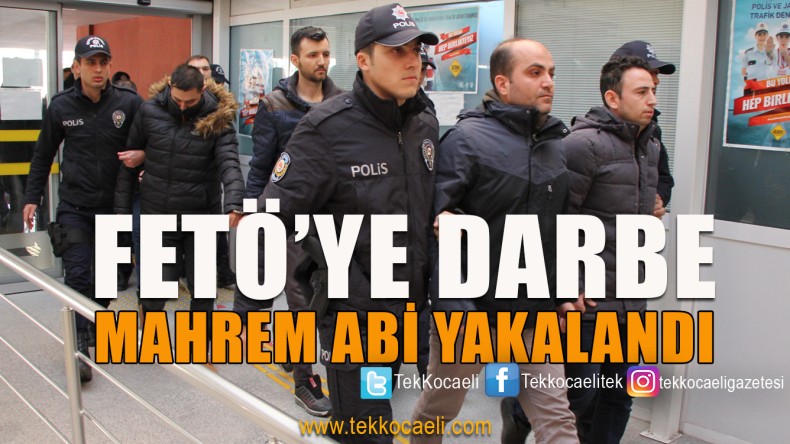 10 Asker Gözaltına Alındı