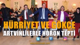 Derince’de Sertif Gökçe Sesleri Yükseliyor