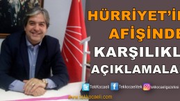 Eryarsoy’a Çakar’dan Cevap