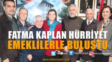 Hürriyet; ‘İzmitlilerin Hayallerini Küçülttüler’