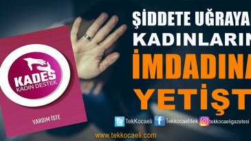 KADES Uygulaması, Kadınların İmdadına Yetişti