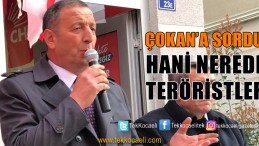 Halit Çokan’ın HDP İddiasına Yanıt