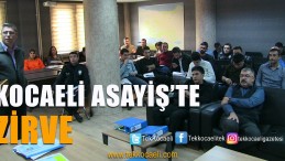 Emniyet Tedbiri Elden Bırakmıyor