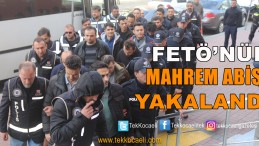 FETÖ Operasyonu; Gözaltılar Var