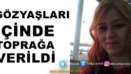 Uykusunda Kalp Krizi Geçirdi