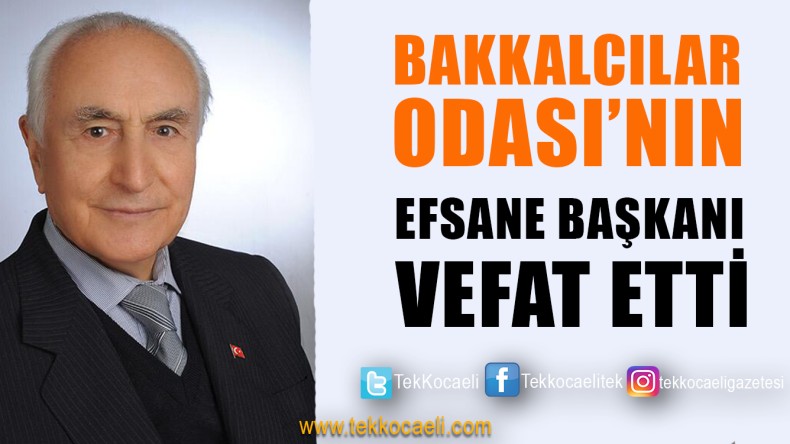 Sadettin Güneş Vefat Etti