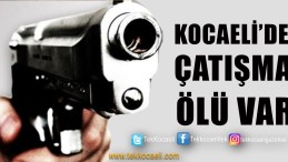 Dur İhtarına Uymadı, Çatışma Çıktı