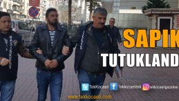 Sapık Kadına Saldırdı