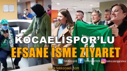 Hürriyet’ten Bardakçı Ali’ye Ziyaret