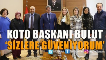 KOTO’da Genç Girişimciler İcra Komitesi Belli Oldu