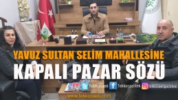 Genç Bayan Girişimci Aslı Ertik Muhtar Adayı Oldu