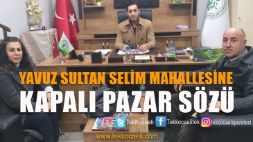 Genç Bayan Girişimci Aslı Ertik Muhtar Adayı Oldu