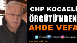 Salona Rafet Yıldızlı’nın Adı Verildi