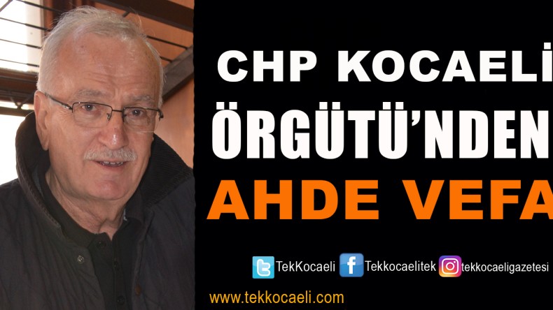 Salona Rafet Yıldızlı’nın Adı Verildi