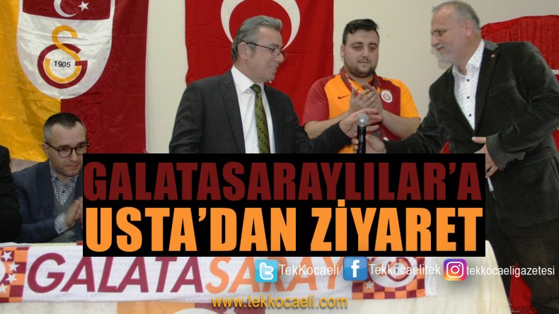 Kullar, Bahçecik ve Döngel Esnafını Ziyaret Etti