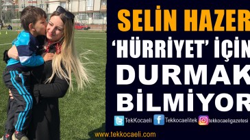 Selin Hazer’den Yeşilova Spor Kulübü’ne Ziyaret